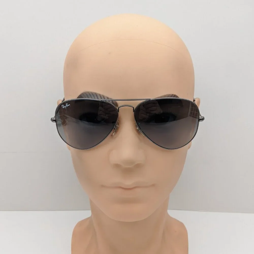 Ray-Ban made italy